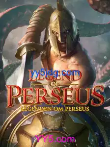 LegendofPerseus