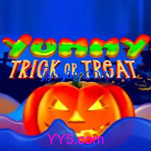 YummyTrickorTreat